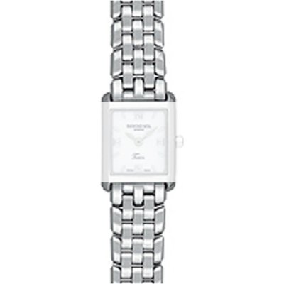 Cinturino Raymond Weil B5874-ST Tosca