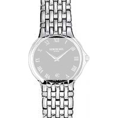 Cinturino Raymond Weil B9156-ST Tradition