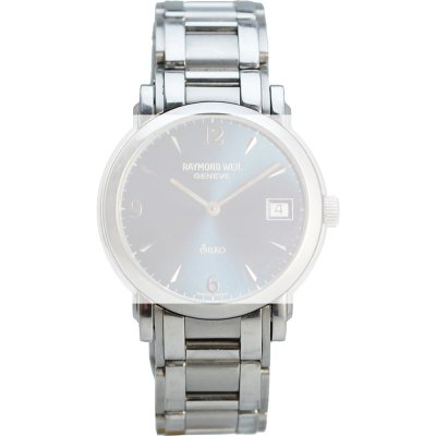 Cinturino Raymond Weil B9520-ST Saxo