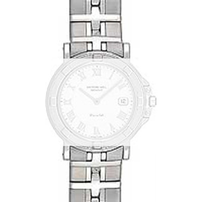 Cinturino Raymond Weil B9531-ST Parsifal