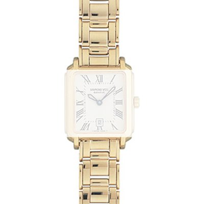 Cinturino Raymond Weil B9910-P Saxo