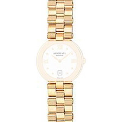 Cinturino Raymond Weil B9917-P Parsifal