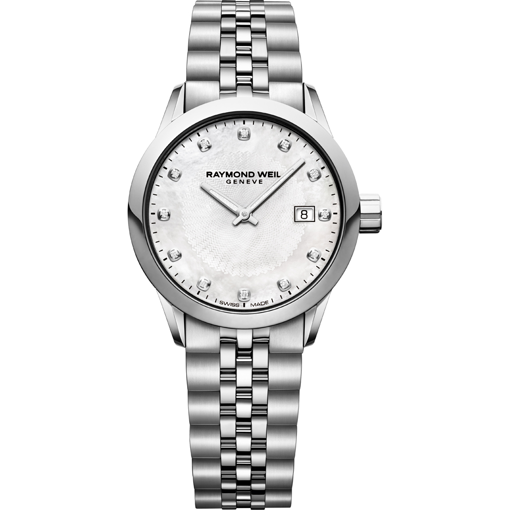 orologio Raymond Weil Freelancer 5629-ST-97081