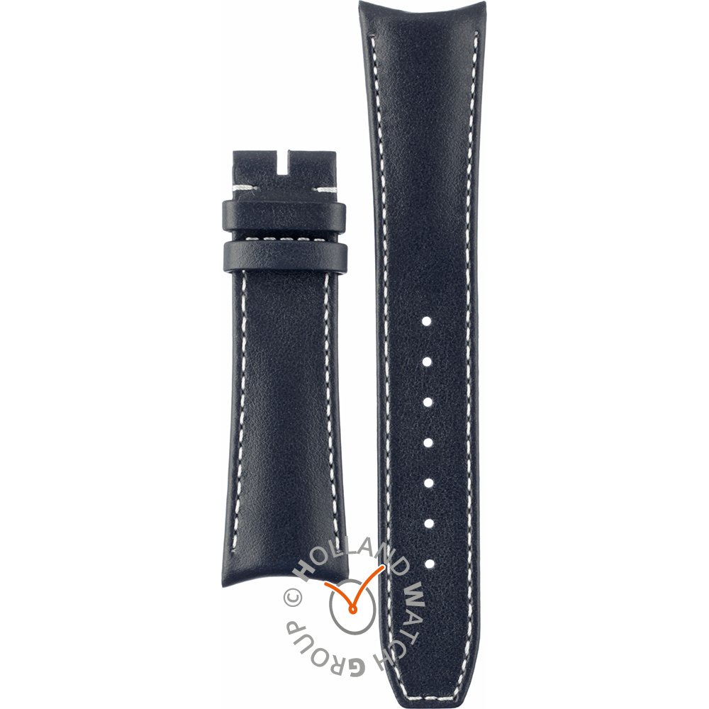 Cinturino Raymond Weil Raymond Weil straps SV2203-2780-R-8 Freelancer •  Rivenditore ufficiale •