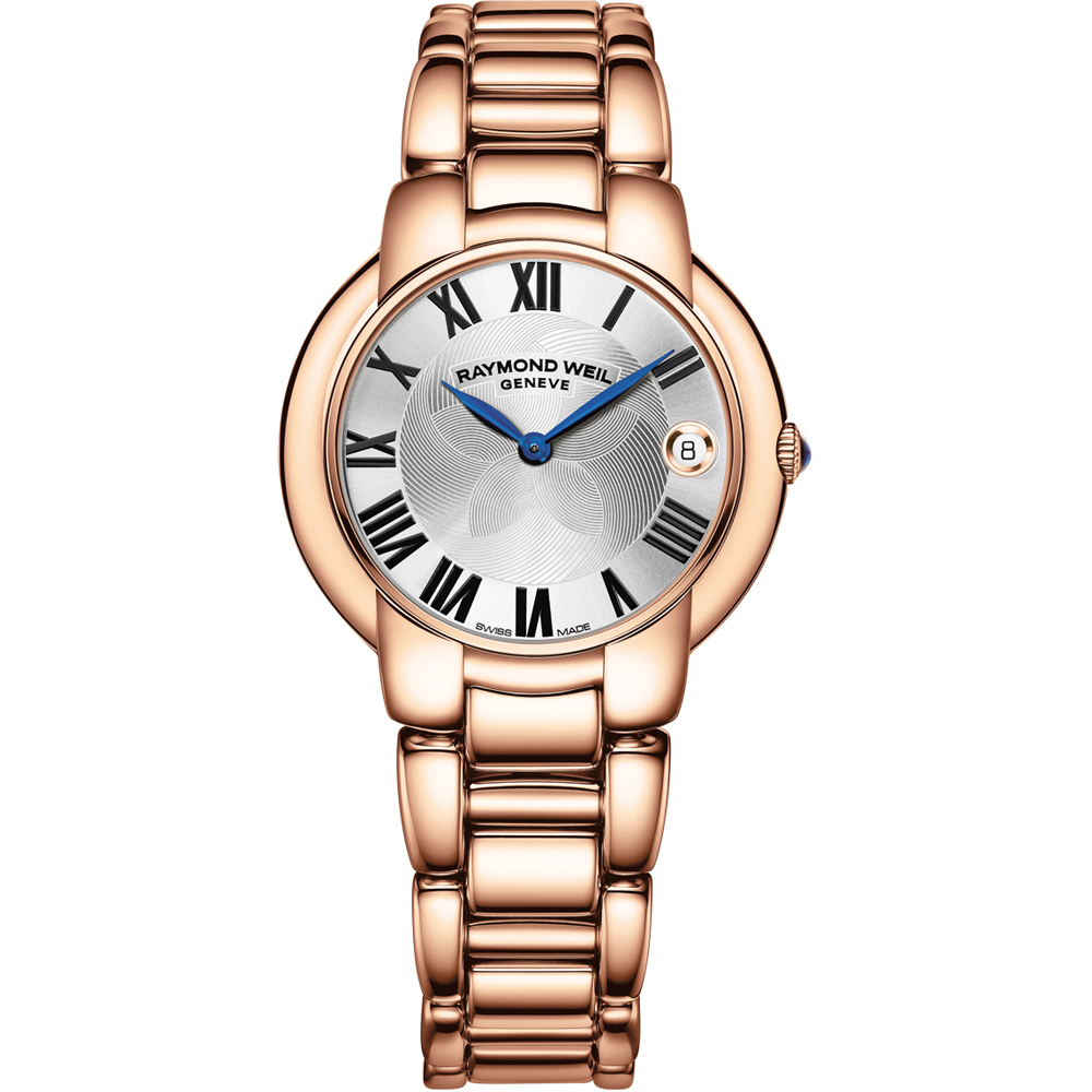 orologio Raymond Weil Jasmine 5235-P5-01659