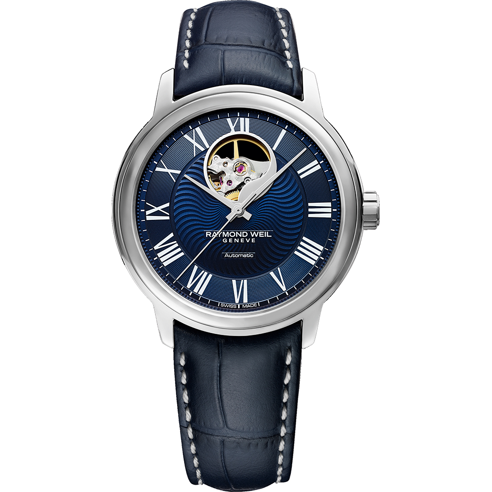 Orologio Raymond Weil Maestro 2227-STC-00508