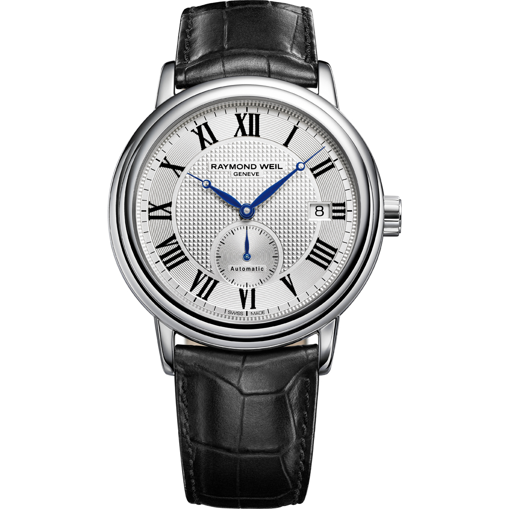 orologio Raymond Weil Maestro 2838-STC-00659