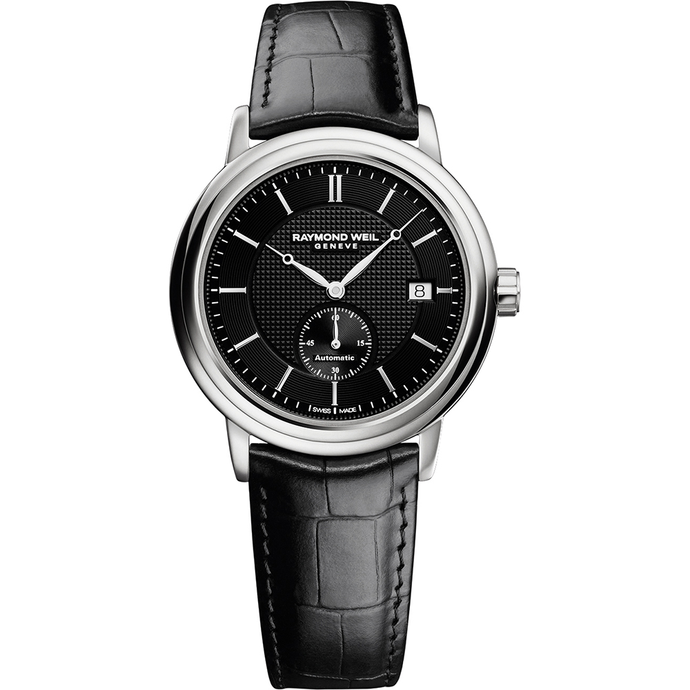 orologio Raymond Weil Maestro 2838-STC-20001