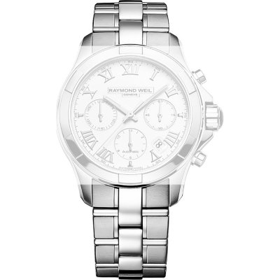 Cinturino Raymond Weil Raymond Weil straps B7260-ST Parsifal