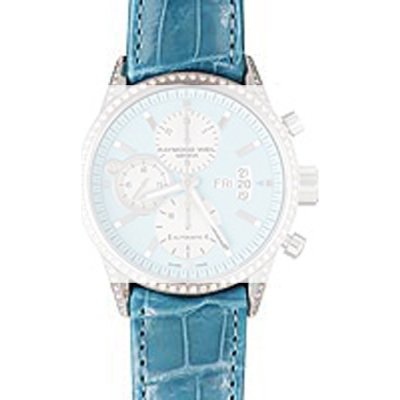 Cinturino Raymond Weil SC2203-B---R-8 Freelancer