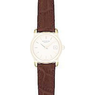 Cinturino Raymond Weil SI1302-JSB-C-0 Tradition