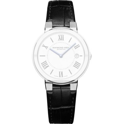 Cinturino Raymond Weil SI1801-5245-R-4 Jasmine