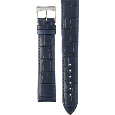 Cinturino Raymond Weil SI1803-BSB-C-6 Tradition