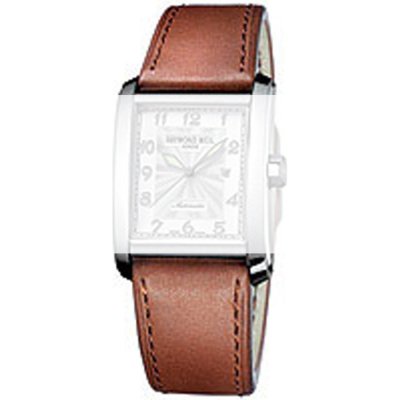 Cinturino Raymond Weil SI2202-2671R18 Don Giovanni