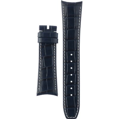 Cinturino Raymond Weil SI2203-2785-R-8 Freelancer