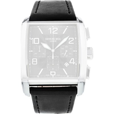 Cinturino Raymond Weil SI2801-4876-1 Don Giovanni