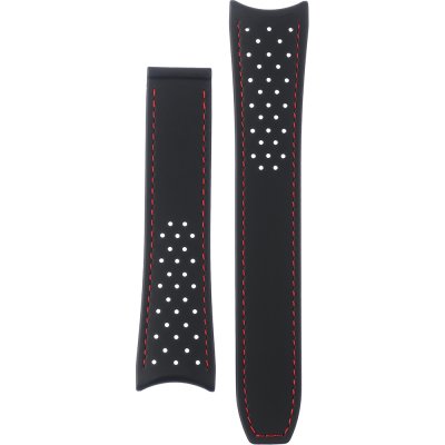 Cinturino Raymond Weil Raymond Weil straps SU2201-2760R-18 Freelancer