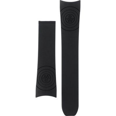 Cinturino Raymond Weil Raymond Weil straps SU2201-8650-18 Sport