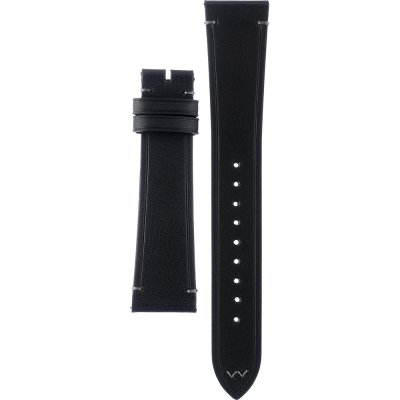 Cinturino Raymond Weil Raymond Weil straps SV2001-MIL-C-6 Millesime