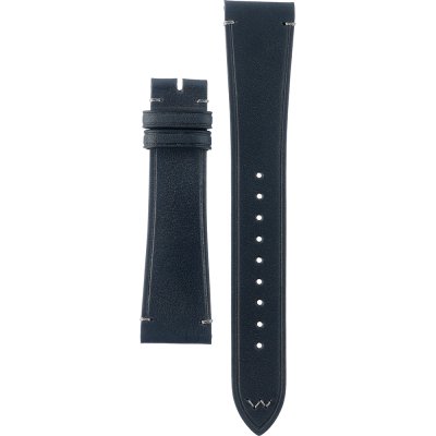 Cinturino Raymond Weil SV2003-MIL-C-6 Millesime
