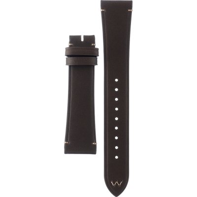 Cinturino Raymond Weil Raymond Weil straps SV2022-MILNP-C-6 Millesime