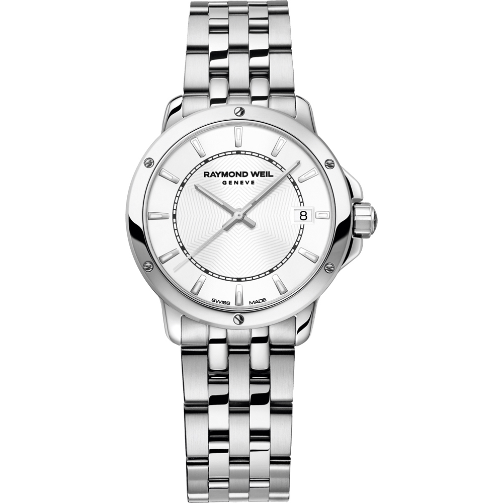 Orologio Raymond Weil Tango 5391-ST-30001 Tango • EAN: 7611784036210 •  Orologio.it