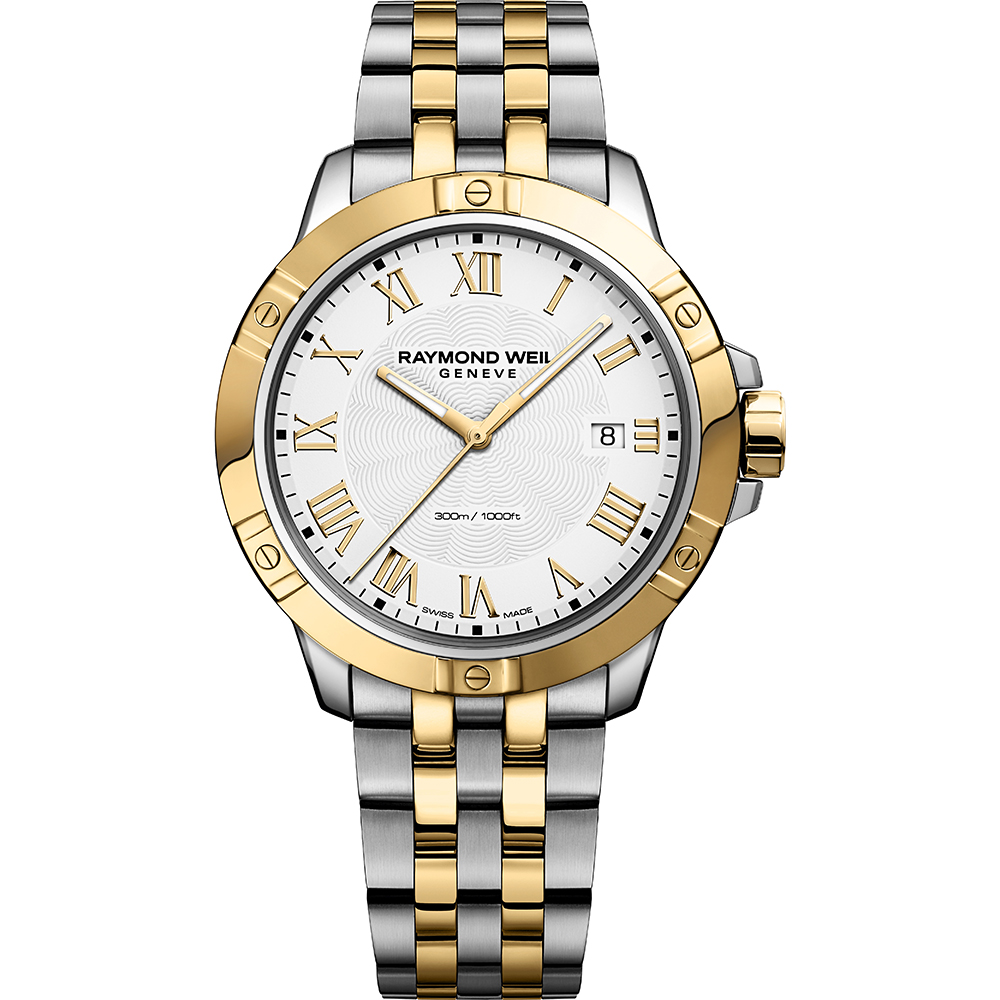 Orologio Raymond Weil Tango 8160-STP-00308