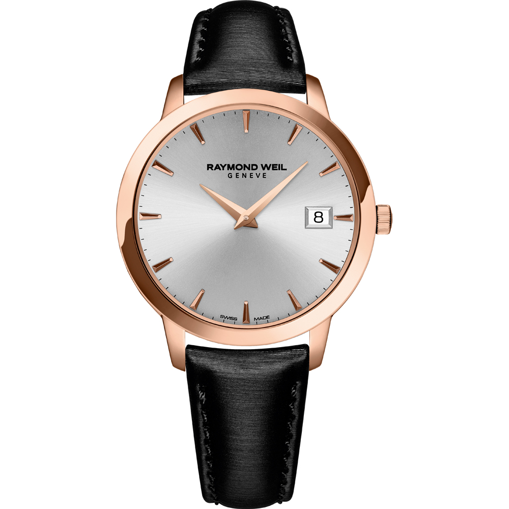 Orologio Raymond Weil Toccata 5388-PC5-65001