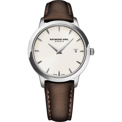 Orologio Raymond Weil 5388-STC-40001 Toccata