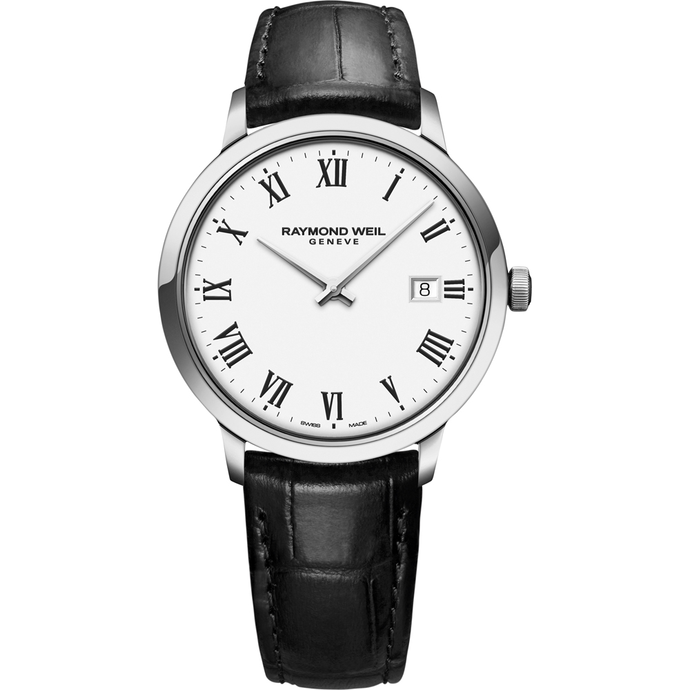 Orologio Raymond Weil Toccata 5485-STC-00300