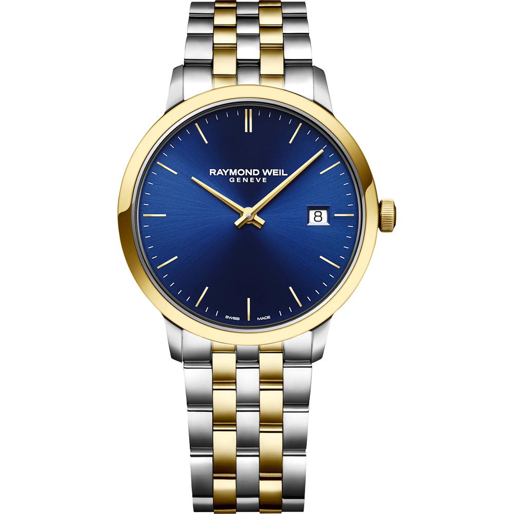 Orologio Raymond Weil Toccata 5485-STP-50001