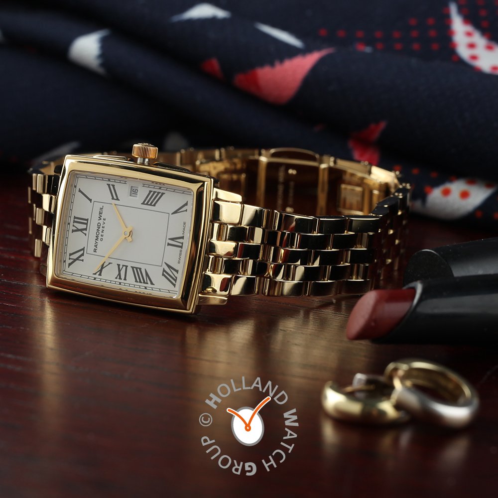 Orologio Raymond Weil Toccata 5925-P-00300 Toccata • EAN: 7611784048251 •  Orologio.it