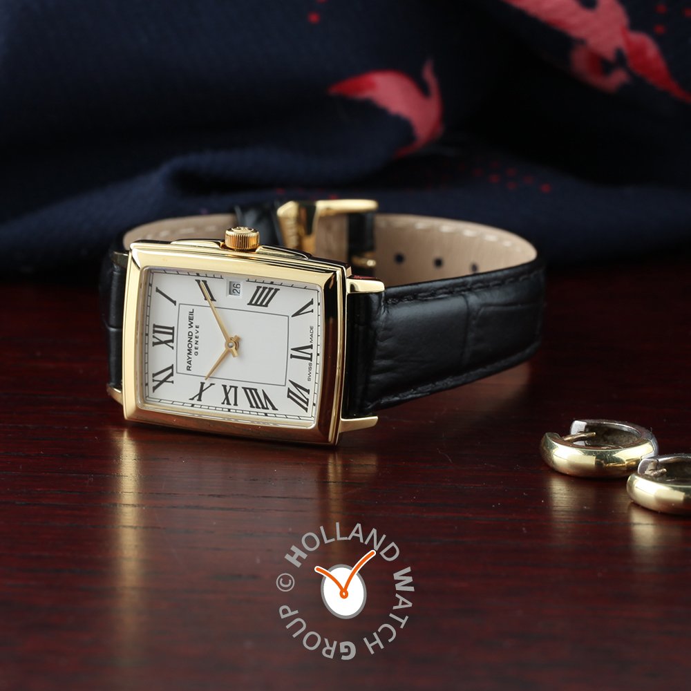 Orologio Raymond Weil Toccata 5925-PC-00300 Toccata • EAN: 7611784049227 •  Orologio.it
