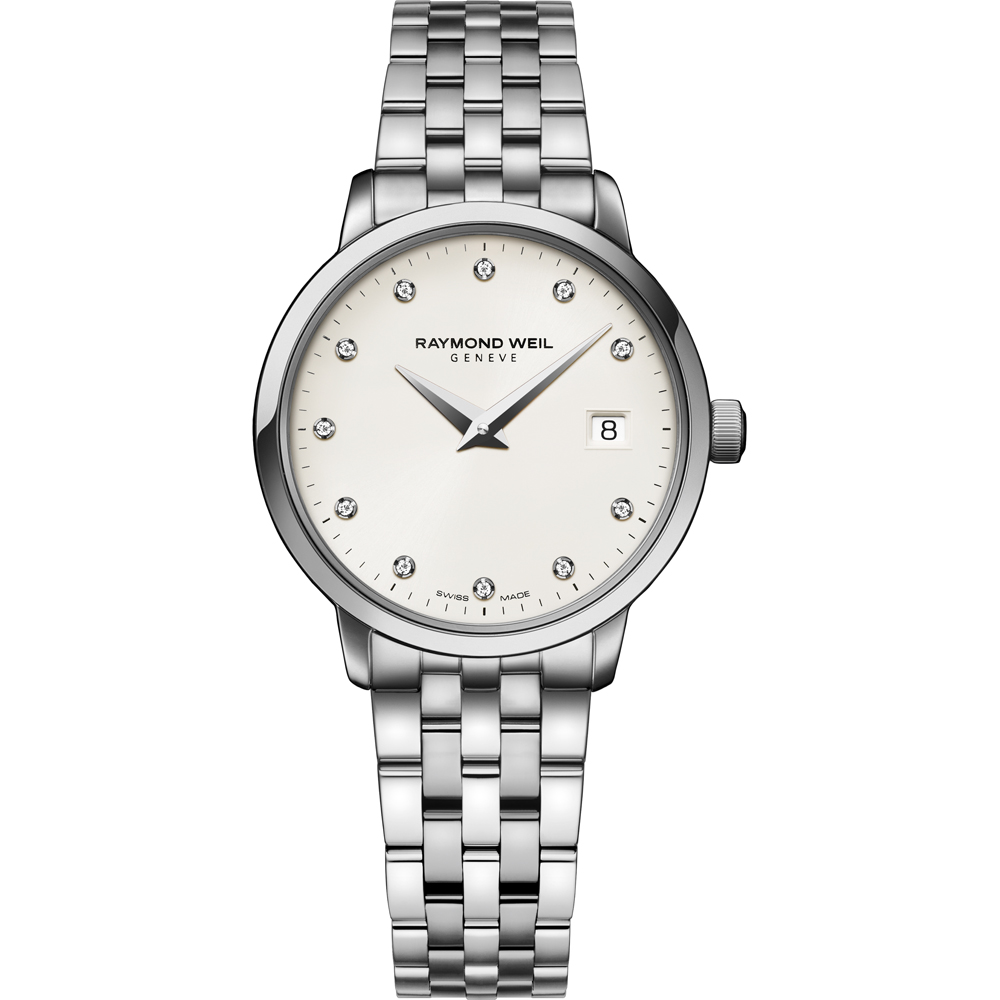 orologio Raymond Weil Toccata 5988-ST-40081