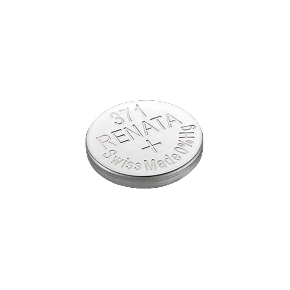 20 Batterie Alcaline SR920SW 1.5V Per Orologi E Calcolatrici