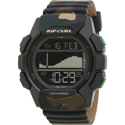 Orologio Rip Curl A1134-3332 Drifter Tide