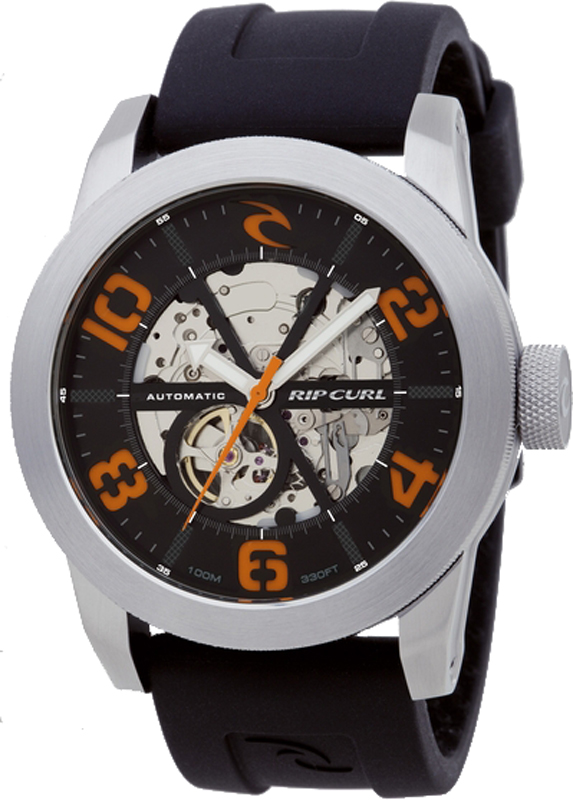 Rip Curl Watch Automatic R1 A2492-30