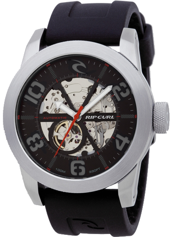 Rip Curl Watch Automatic R1 A2492-90