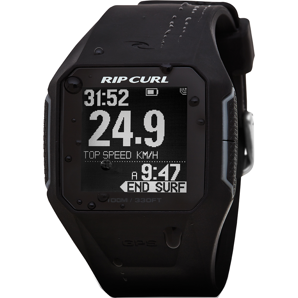Rip Curl Watch Surfing watch Search Gps A1111-90