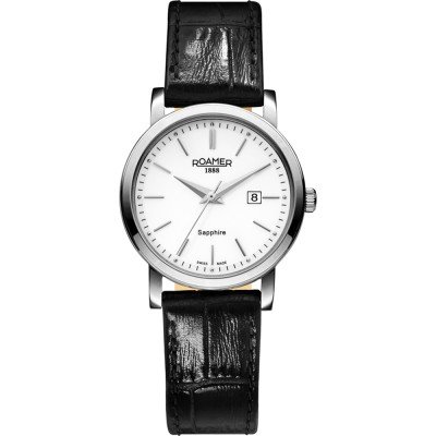 Orologio Roamer Classic Line 709844-41-25-07