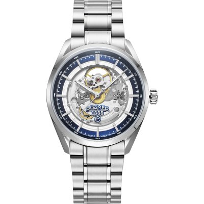 Orologio Roamer 965985-41-45-20 Pro Auto