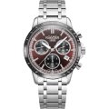 Orologio Roamer 968988-41-65-20 Mercury Chrono