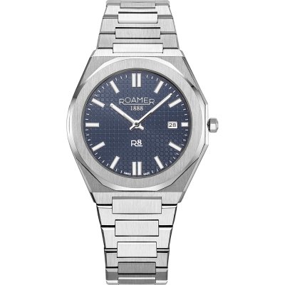 Orologio Roamer 972980-41-45-25 R8 Gents