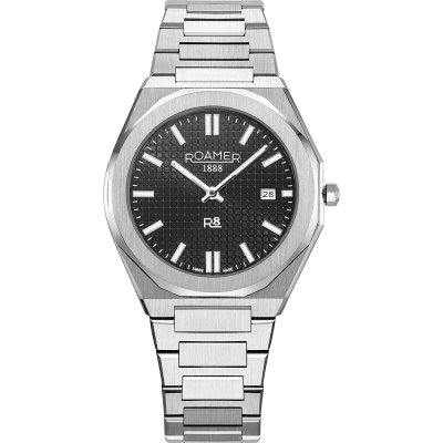 Orologio Roamer 972980-41-85-25 R8 Gents