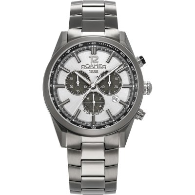 Orologio Roamer 973981-44-15-20 Helios Power