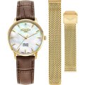 Orologio Roamer Valais 989847-48-10-05 Valais Interchangeable Box Set
