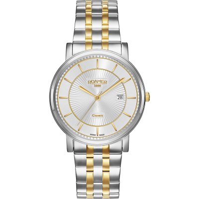 Orologio Roamer Classic Line 709856-47-17-70