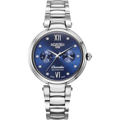 Orologio Roamer 600821-41-49-50 Dream Line