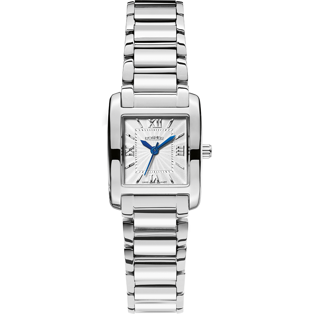 Roamer 507845-41-13-50 Elegance orologio