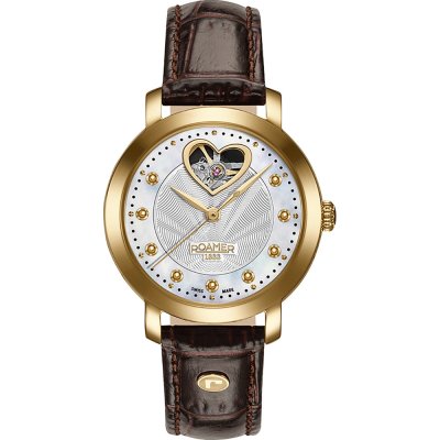 Orologio Roamer 556661-48-19-05 Lady Sweetheart